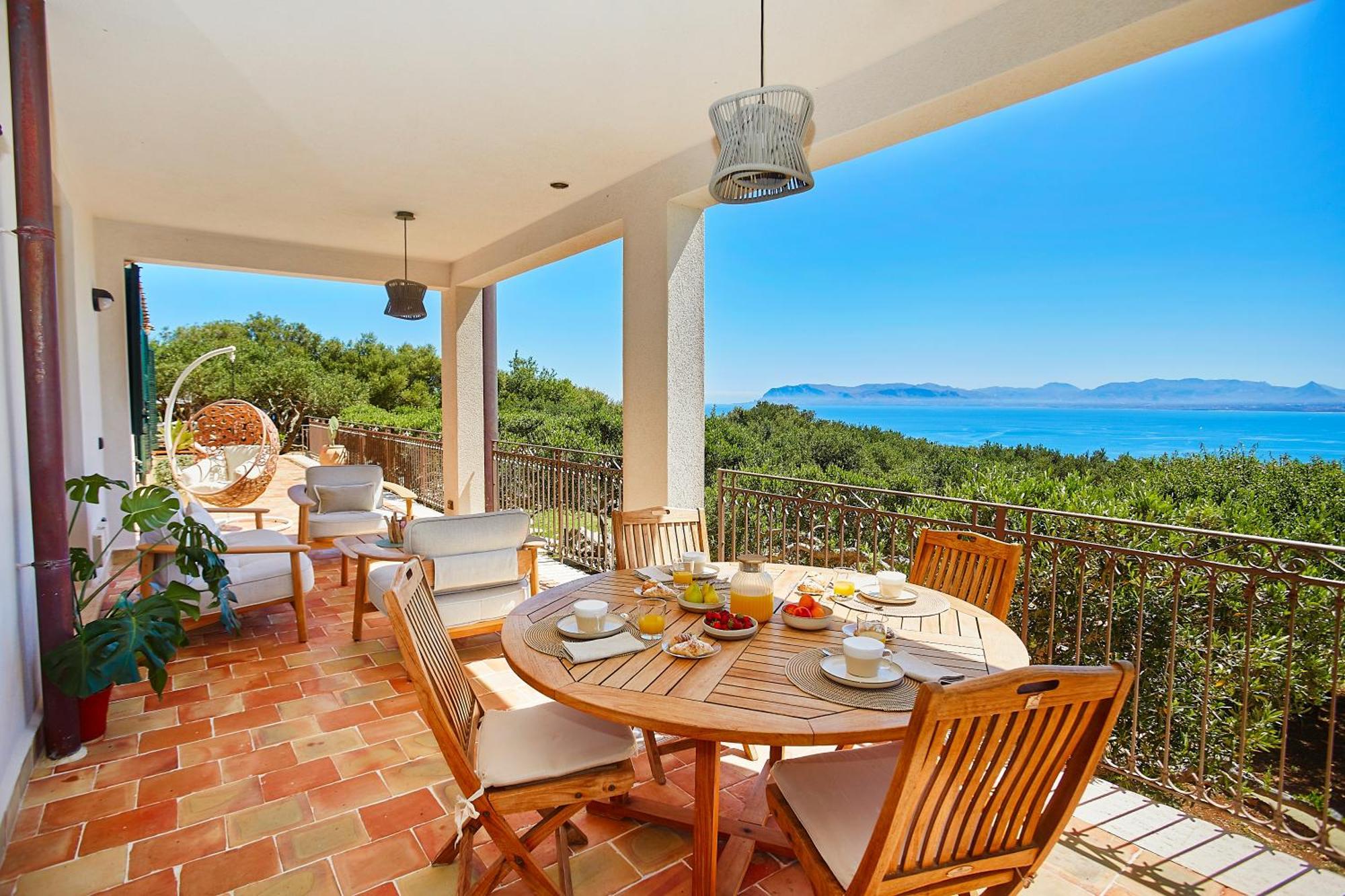 Villa Lo Zingaro - Scopello-Villas Scopello  Exterior foto