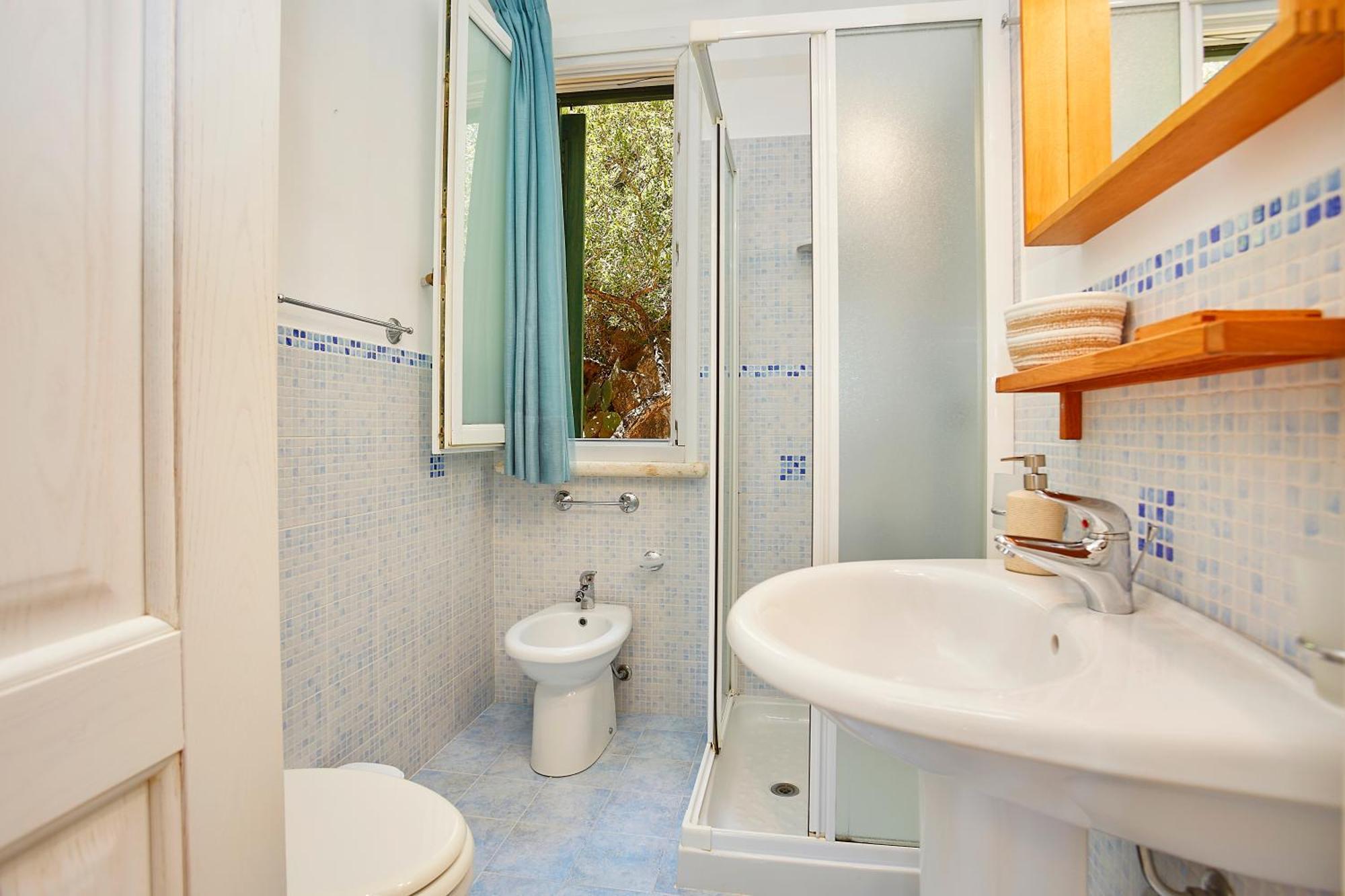 Villa Lo Zingaro - Scopello-Villas Scopello  Exterior foto
